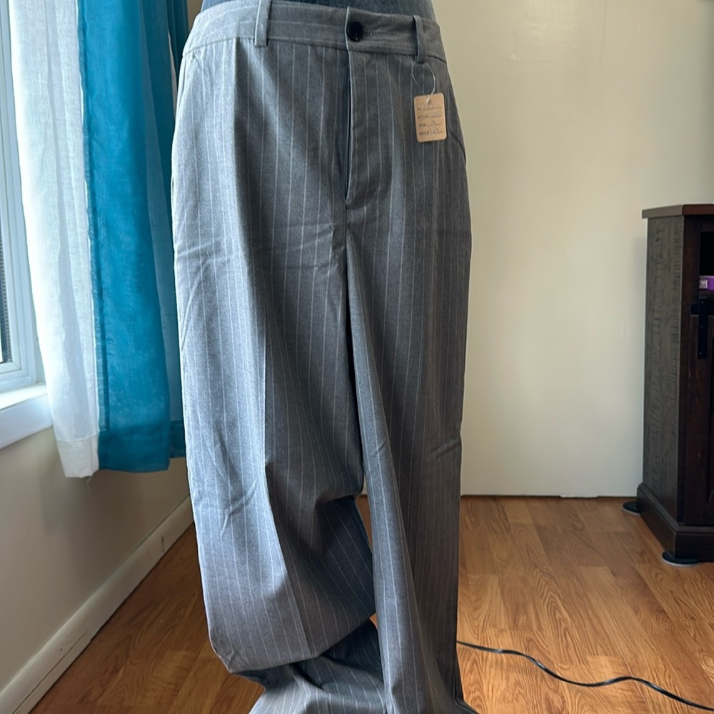 Worthington Trousers New 10